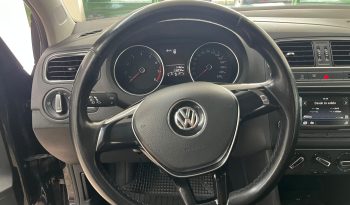 Volkswagen Polo A-POLO 1.2 90cv TSI BMT lleno