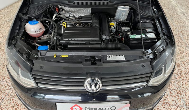 Volkswagen Polo A-POLO 1.2 90cv TSI BMT lleno