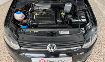 Volkswagen Polo A-POLO 1.2 90cv TSI BMT lleno