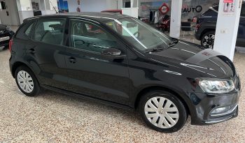 Volkswagen Polo A-POLO 1.2 90cv TSI BMT lleno