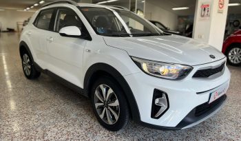 Kia Stonic Concept  1.0 T-GDi Tecno 100cv lleno