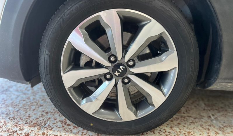 Kia Stonic Concept  1.0 T-GDi Tecno 100cv lleno