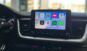 Kia Stonic Concept  1.0 T-GDi Tecno 100cv lleno