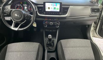 Kia Stonic Concept  1.0 T-GDi Tecno 100cv lleno