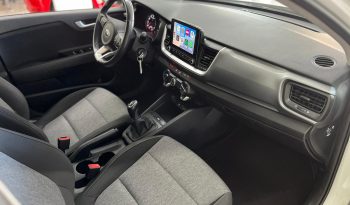Kia Stonic Concept  1.0 T-GDi Tecno 100cv lleno