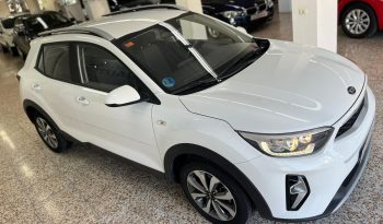 Kia Stonic Concept  1.0 T-GDi Tecno 100cv lleno