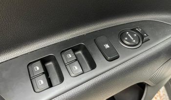 Kia Stonic Concept  1.0 T-GDi Tecno 100cv lleno