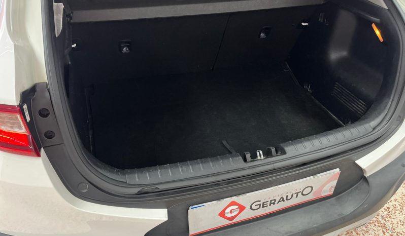 Kia Stonic Concept  1.0 T-GDi Tecno 100cv lleno
