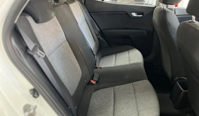 Kia Stonic Concept  1.0 T-GDi Tecno 100cv lleno