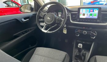 Kia Stonic Concept  1.0 T-GDi Tecno 100cv lleno