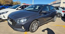 Hyundai i20 ACTIVE 1.2 MPI SLE 83cv
