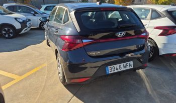 Hyundai i20 ACTIVE 1.2 MPI SLE 83cv lleno