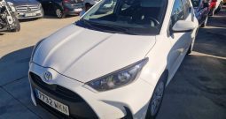 TOYOTA YARIS S – EDITION 1.5  125 cv