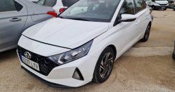 Hyundai i20 1.0 KLASS TGDI 100cv