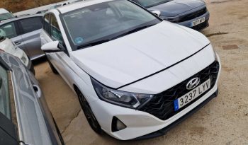 Hyundai i20 1.0 KLASS TGDI 100cv lleno