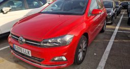 Volkswagen Polo Beats 1.0 TSI 95CV