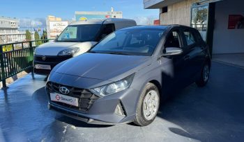 HYUNDAI I20 (14)