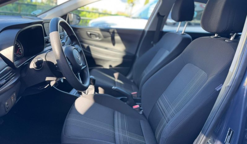 Hyundai i20 ACTIVE 1.2 MPI SLE 84cv lleno