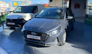 Hyundai i20 ACTIVE 1.2 MPI SLE 84cv lleno