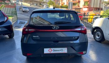 Hyundai i20 ACTIVE 1.2 MPI SLE 84cv lleno