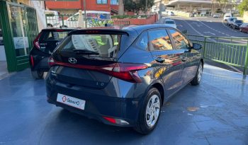 Hyundai i20 ACTIVE 1.2 MPI SLE 84cv lleno