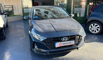 Hyundai i20 ACTIVE 1.2 MPI SLE 84cv lleno