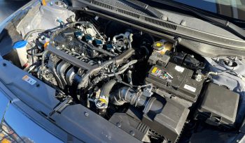 Hyundai i20 ACTIVE 1.2 MPI SLE 84cv lleno