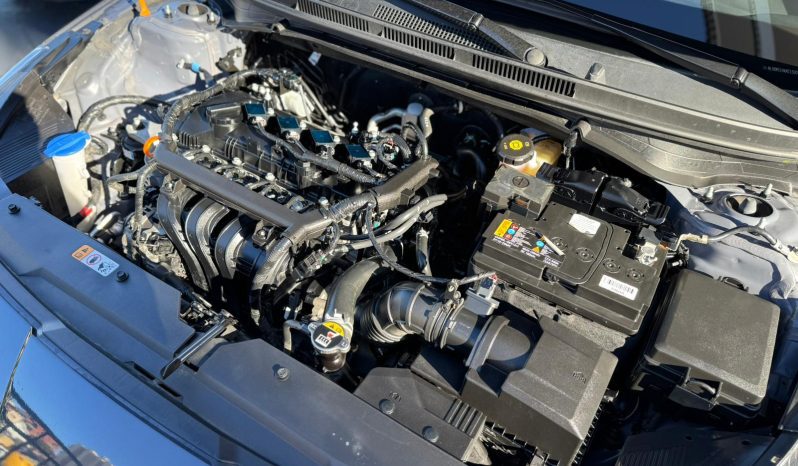 Hyundai i20 ACTIVE 1.2 MPI SLE 84cv lleno