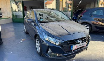 Hyundai i20 ACTIVE 1.2 MPI SLE 84cv lleno