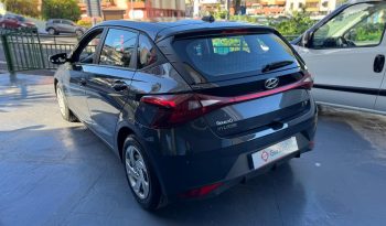Hyundai i20 ACTIVE 1.2 MPI SLE 84cv lleno
