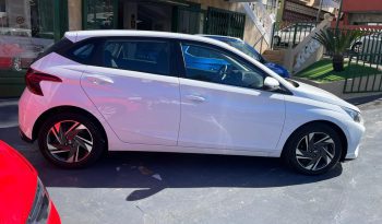 Hyundai i20 1.0 KLASS TGDI 100cv lleno