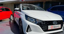 Hyundai i20 1.0 KLASS TGDI 100cv