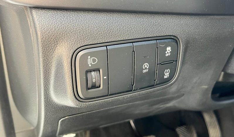 Hyundai i20 1.0 KLASS TGDI 100cv lleno