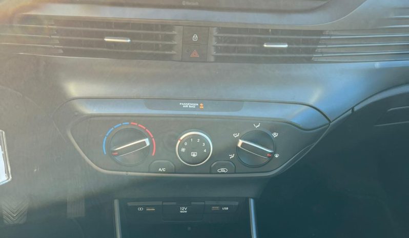 Hyundai i20 1.0 KLASS TGDI 100cv lleno