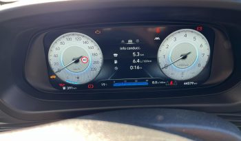 Hyundai i20 1.0 KLASS TGDI 100cv lleno