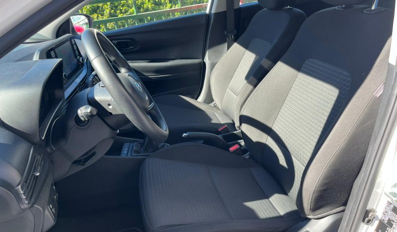 Hyundai i20 1.0 KLASS TGDI 100cv lleno