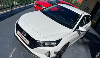Hyundai i20 1.0 KLASS TGDI 100cv lleno