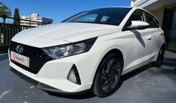 Hyundai i20 1.0 KLASS TGDI 100cv lleno