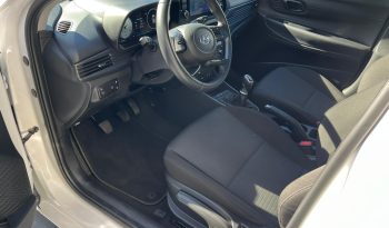 Hyundai i20 1.0 KLASS TGDI 100cv lleno