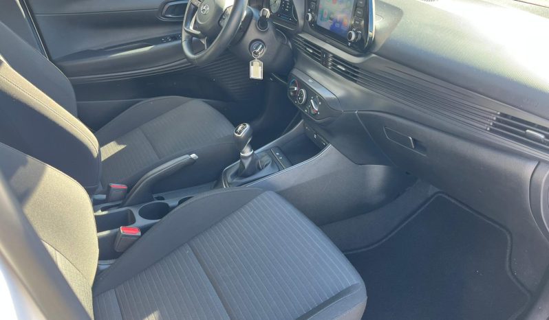 Hyundai i20 1.0 KLASS TGDI 100cv lleno