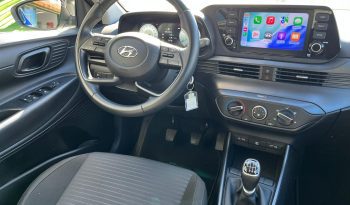 Hyundai i20 1.0 KLASS TGDI 100cv lleno