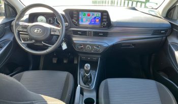 Hyundai i20 1.0 KLASS TGDI 100cv lleno