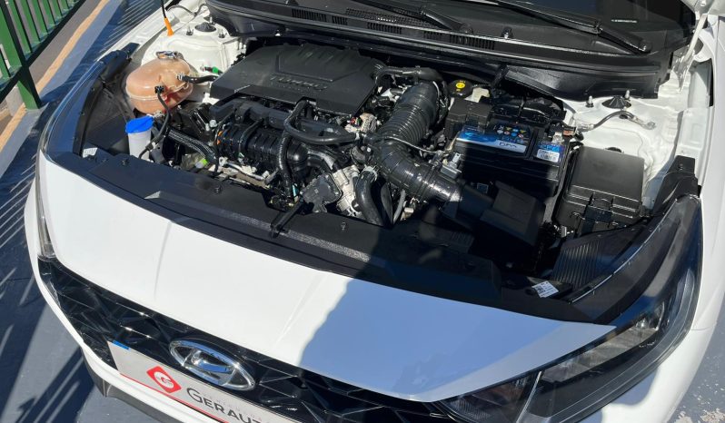 Hyundai i20 1.0 KLASS TGDI 100cv lleno