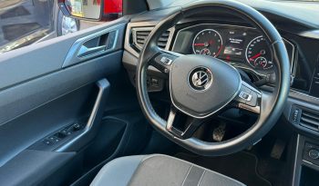 Volkswagen Polo  Beats 1.0 TSI 95CV lleno