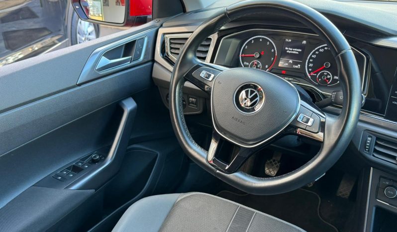 Volkswagen Polo  Beats 1.0 TSI 95CV lleno