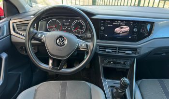 Volkswagen Polo  Beats 1.0 TSI 95CV lleno