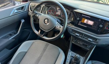 Volkswagen Polo  Beats 1.0 TSI 95CV lleno