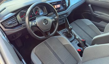 Volkswagen Polo  Beats 1.0 TSI 95CV lleno
