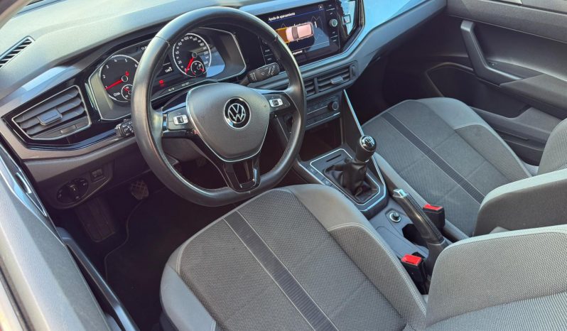 Volkswagen Polo  Beats 1.0 TSI 95CV lleno