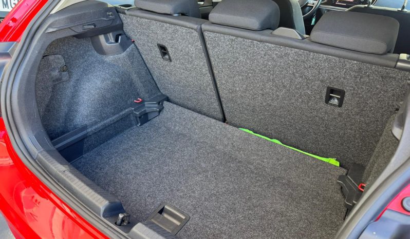 Volkswagen Polo  Beats 1.0 TSI 95CV lleno